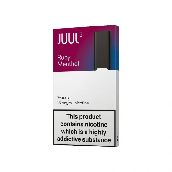 JUUL2 Ruby Menthol