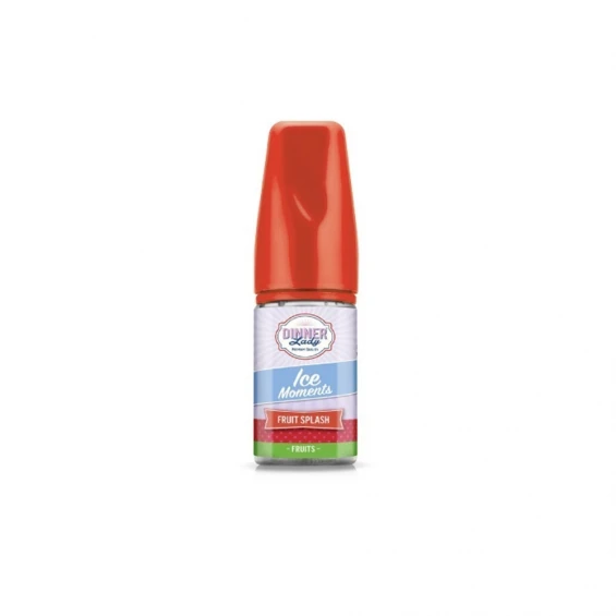 Dinner Lady Ice Fruit Splash Mint