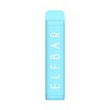 Elf Bar NC600 Blueberry Raspberry