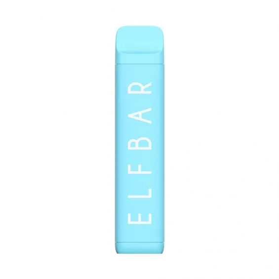 Elf Bar NC600 Blueberry Raspberry