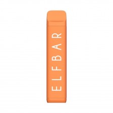 Elf Bar NC600 Grape Energy