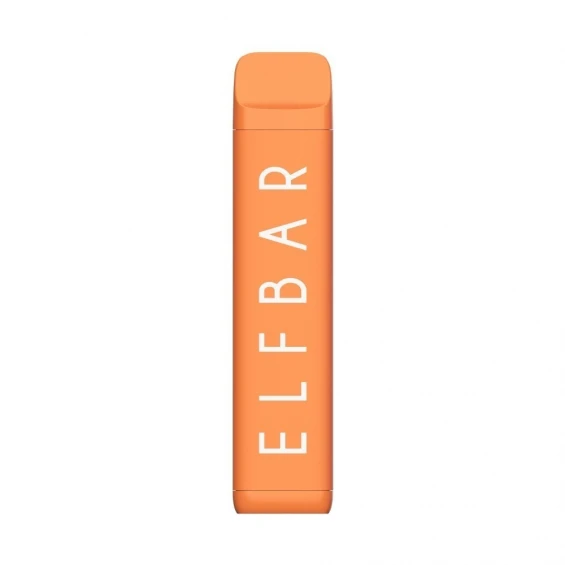 Elf Bar NC600 Grape Energy