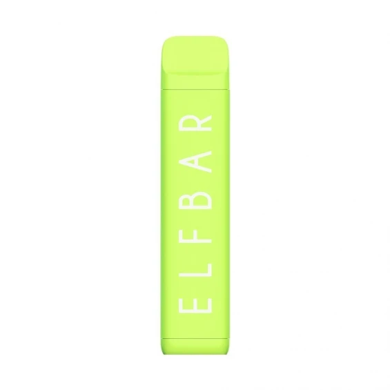 Elf Bar NC600 Kiwi Energy