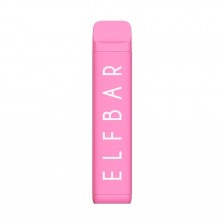 Elf Bar NC600 Strawberry