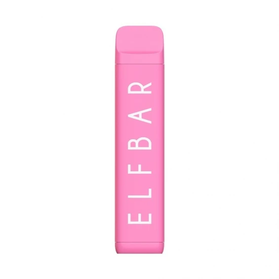 Elf Bar NC600 Strawberry