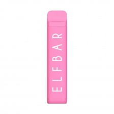 Elf Bar NC600 Strawberry Energy