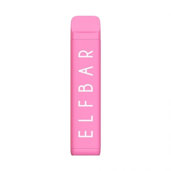 Elf Bar NC600 Strawberry Energy