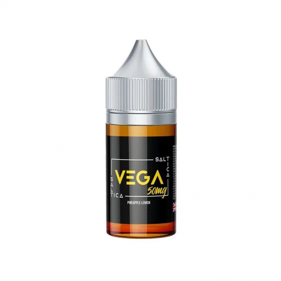 Saltica Vega