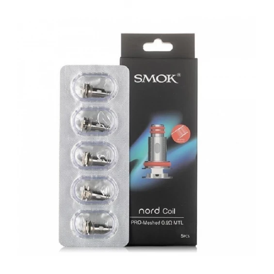 Smok Nord Pro