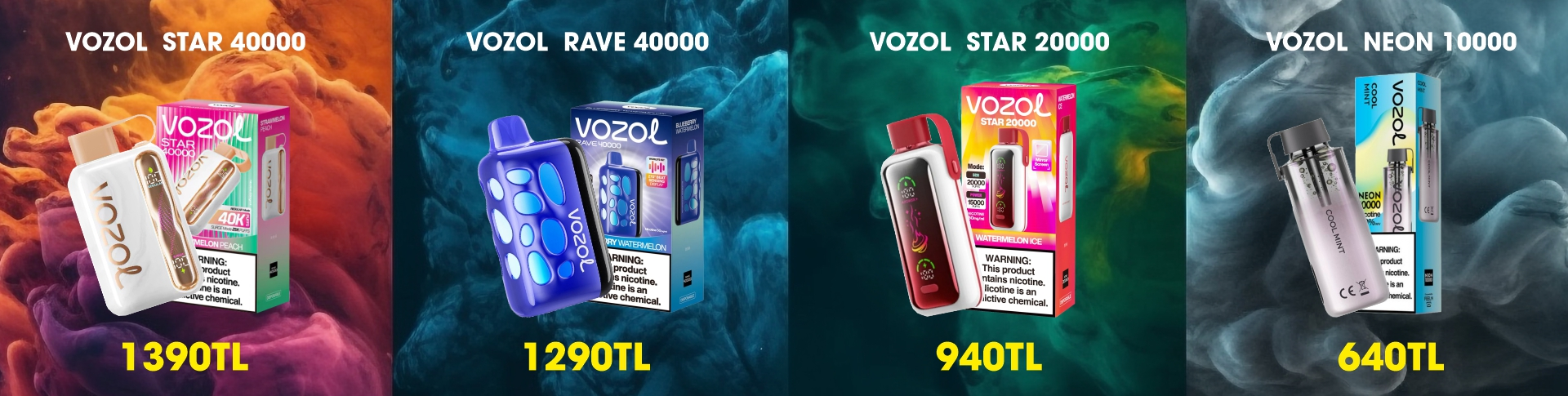 VOZOL