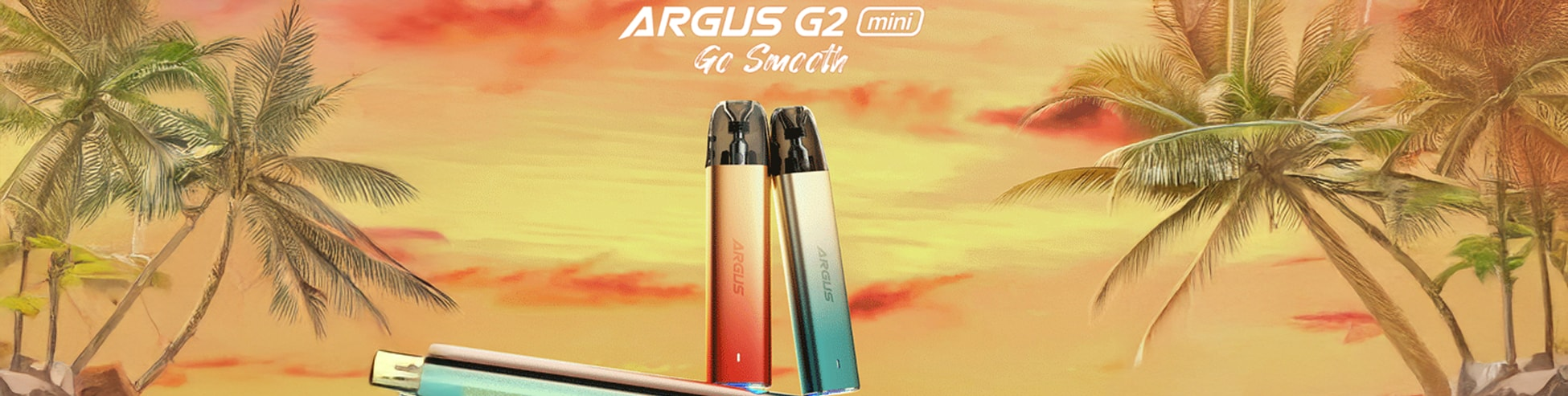 Voopoo Argus G2 Mini