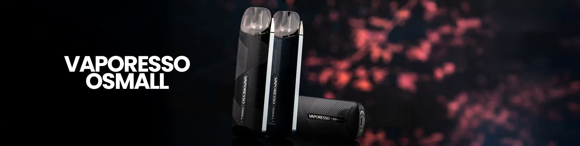 Vaporesso Osmall Pod Mod